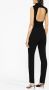 Courrèges Slim-fit broek Zwart - Thumbnail 3