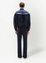 Courrèges Nylon bomberjack Blauw - Thumbnail 4