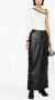 Courrèges Asymmetrische top Wit - Thumbnail 2