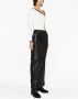 Courrèges Asymmetrische top Wit - Thumbnail 4