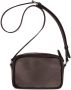 Courrèges Reedition leren cameratas Bruin - Thumbnail 2