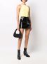 Courrèges Rok met uitgesneden detail Zwart - Thumbnail 2