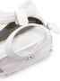 Courrèges Shopper met gedraaid bandje Wit - Thumbnail 5