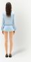 Courrèges Shorts Blauw - Thumbnail 4
