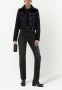 Courrèges Straight jeans Grijs - Thumbnail 2