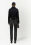 Courrèges Straight jeans Grijs - Thumbnail 4