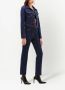 Courrèges Straight jeans Blauw - Thumbnail 3