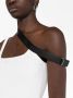 Courrèges Midi-jurk met bandje Wit - Thumbnail 3