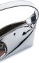 Courrèges The One leren tas Zilver - Thumbnail 5