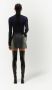 Courrèges Reedition top Blauw - Thumbnail 4