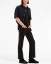 Courrèges Twill overhemd Blauw - Thumbnail 3