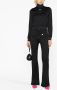 Courrèges Jack met rits Zwart - Thumbnail 2