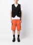 C.P. Company Bermuda shorts met meerdere zakken Oranje - Thumbnail 2