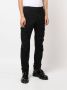 C.P. Company Broek met logopatch Zwart - Thumbnail 3