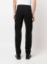 C.P. Company Broek met logopatch Zwart - Thumbnail 4