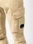 C.P. Company Cargo broek Beige - Thumbnail 5