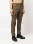 C.P. Company Beige Slim-fit Cargo Broek met Lens Detail Beige Heren - Thumbnail 11