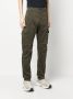C.P. Company Cargo broek Groen - Thumbnail 3