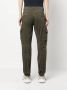C.P. Company Cargo broek Groen - Thumbnail 4
