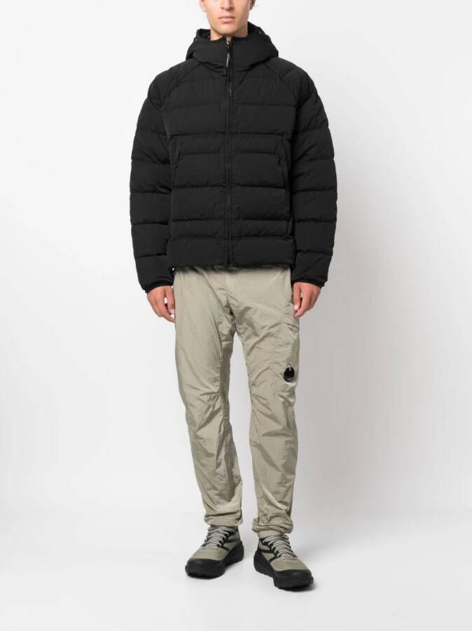 C.P. Company Cargo broek Groen