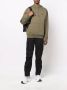 C.P. Company Cargo broek Zwart - Thumbnail 2