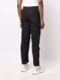C.P. Company Cargo broek Zwart - Thumbnail 4