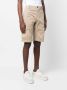 C.P. Company Cargo shorts Beige - Thumbnail 3