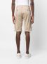 C.P. Company Cargo shorts Beige - Thumbnail 4