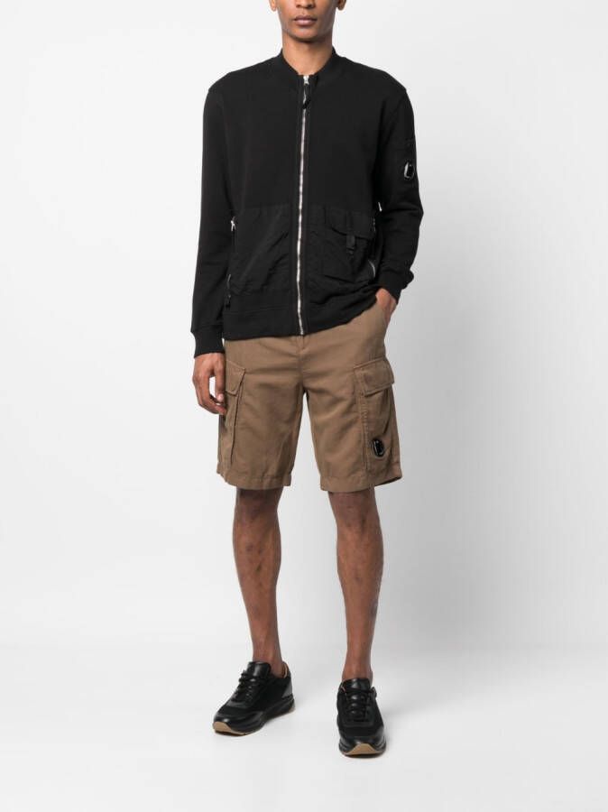 C.P. Company Cargo shorts Bruin