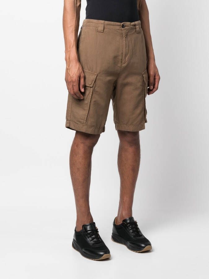 C.P. Company Cargo shorts Bruin