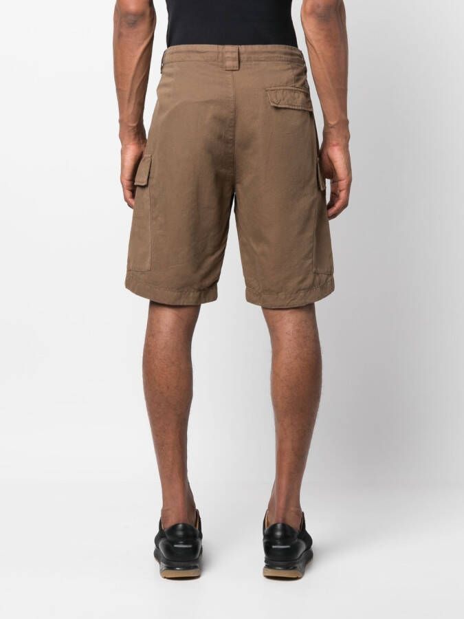 C.P. Company Cargo shorts Bruin