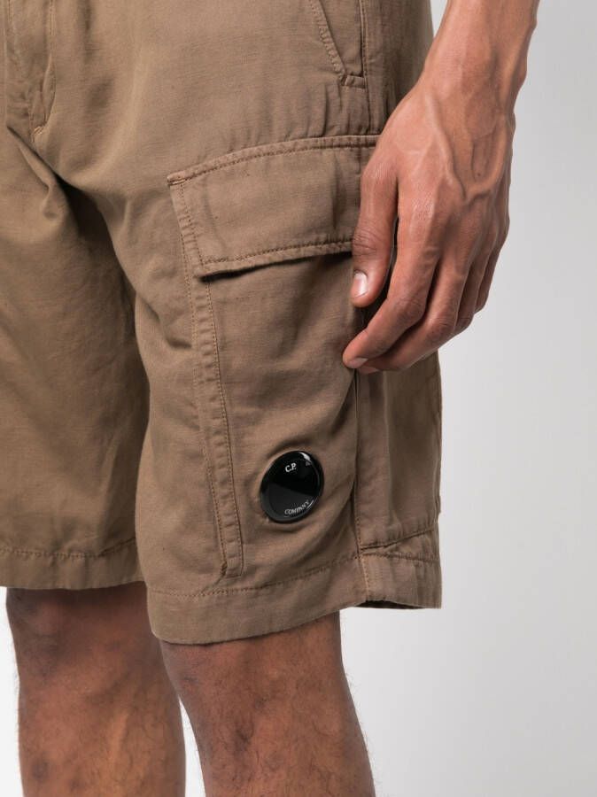 C.P. Company Cargo shorts Bruin