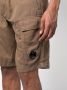 C.P. Company Cargo shorts Bruin - Thumbnail 5