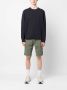 C.P. Company Cargo shorts Groen - Thumbnail 2