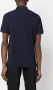 C.P. Company Katoenen poloshirt Blauw - Thumbnail 4