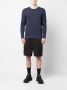 C.P. Company Sweater met ronde hals Blauw - Thumbnail 2