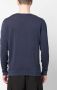 C.P. Company Sweater met ronde hals Blauw - Thumbnail 4