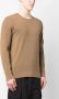C.P. Company Sweater met ronde hals Bruin - Thumbnail 3