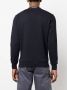 C.P. Company Sweater met Lens-detail Blauw - Thumbnail 4