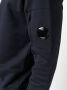 C.P. Company Sweater met Lens-detail Blauw - Thumbnail 5