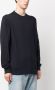 C.P. Company Fleece sweater Blauw - Thumbnail 3