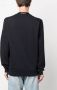 C.P. Company Fleece sweater Blauw - Thumbnail 4