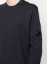 C.P. Company Fleece sweater Blauw - Thumbnail 5