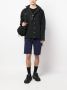 C.P. Company Bermuda shorts met trekkoord Blauw - Thumbnail 2