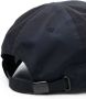 C.P. Company Pet met geborduurd logo Blauw - Thumbnail 2