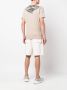 C.P. Company Katoenen T-shirt Beige - Thumbnail 2