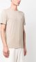 C.P. Company Katoenen T-shirt Beige - Thumbnail 4