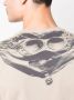 C.P. Company Katoenen T-shirt Beige - Thumbnail 5