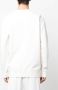 C.P. Company Sweater met print Wit - Thumbnail 4