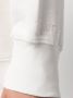 C.P. Company Sweater met print Wit - Thumbnail 5